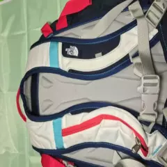 The North Face -”Betty” Snow Pack-backpack