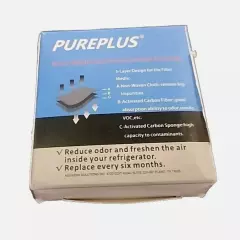 PurePlus Activated Carbon Air Filter - Replaces Kenmore Elite 469918