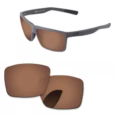 Polarized Replacement Lenses For-Costa Del Mar Rinconcito Frame -Colors