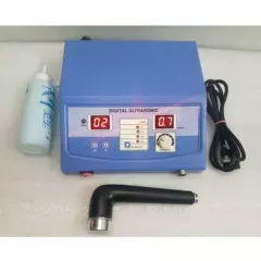 New Digital Ultrasonic Machine