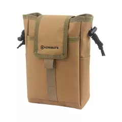 Miscellaneous bag tactical large capacity folding recycling bag field storage