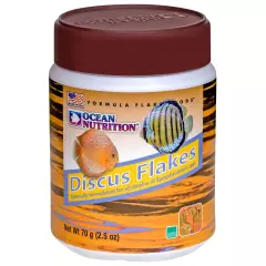 Discus Flakes 2.5 oz