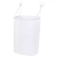 Laundry Basket Foldable Plastic Small Dirty Laundry Basket Decor