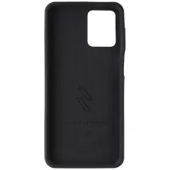 Zizo Division Series Case for Motorola Moto G 5G (2023) - Black/Red