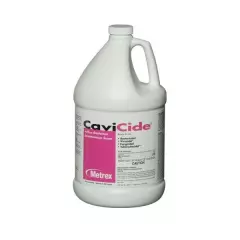 Metrex CaviCide Disinfectant Surface Cleaners 1 Gallon Bottle (Kerr-131000)