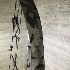 Myles Keller Legend Magnum Xi LH Camo