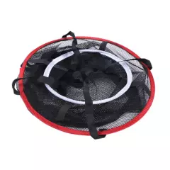 Golf Practice Net Training Hitting Personal Driving Indoor Outdoor Foldable 