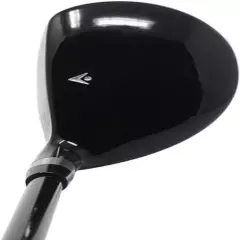 #1 iDrive Hybrid Driver (Choose 13° 16° 19°) NEW Golf Club COMPARE to TETON