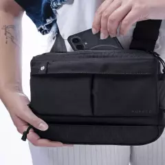 Proxy Travel Bag Carrying Case