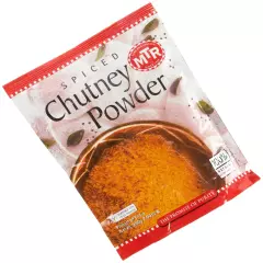 MTR Spiced Chutney Powder, 7.05-Ounce Packages (Pack of 6)