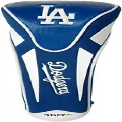 MLB Los Angeles Dodgers Golf Driver Head Cover Apex