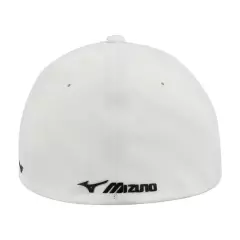 NEW Mizuno Tour Delta Fitted Hat - Choose Size & Color!