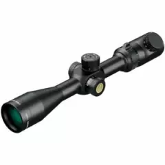 Athlon 215028 Optics 4-14 x 44mm Talos BTR Side Focus Riflescope