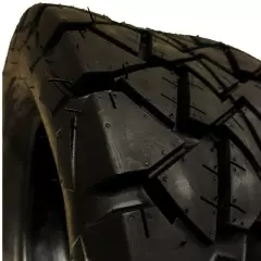 Set of 4 Golf Cart 22x10-12 GTW Timberwolf All Terrain Tires for Lifted Carts