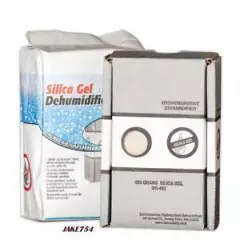 Rhino Metals Silica Gel Dehumidifier 450 gram # 407 New