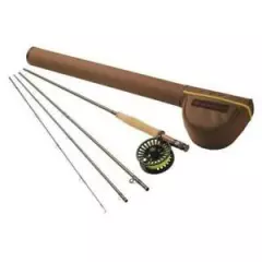 Redington Path Fly Fishing Rod Kit 8’6” 5 WT