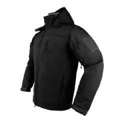 VISM Alpha Trekker Jacket (Black/M) 24210