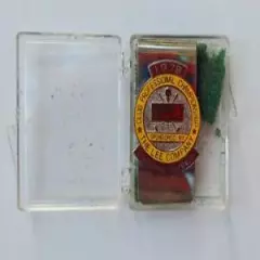 1978 Money Clip from the Callaway Gardens PGA Championship Pine Mountain, Ga.