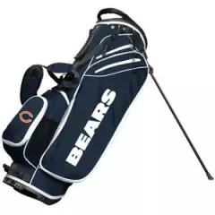 New Team Golf Chicago Bears Birdie Golf Stand Bag