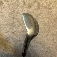 Left Handed Ben Hogan Forged Chrome 56* Sand Wedge 56-12 Steel LH