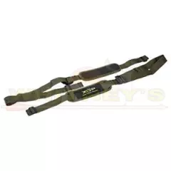 XOP Treestand Backpack Straps - Green,2pk - XOP-BPS-JM