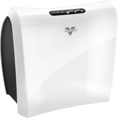 AC350 Air Purifier with True HEPA Filtration