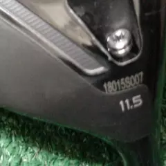 Nice Tour Issue Titleist TS2 11.5 degree Driver Head & Screw