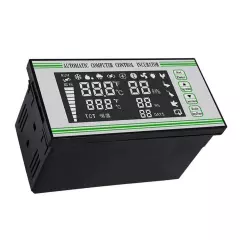 Auto Egg Incubator Controller For Chicken Temperature Humidity Sensor 0~40.5℃