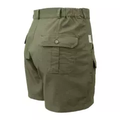 TAG SAFARI Mens Professional Hunter Moss Short (M-074-P867-M)