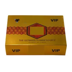 Honey-HALF BOX 6 PACKET