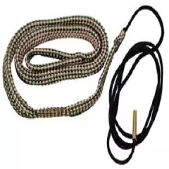 Hoppe's BoreSnake Rfl. Bore Cleaner 243 Cal, 6mm (.243) # BRS24012 New!