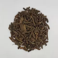 Dried Long Pepper Whole Spice 40g - 1.95Kg A Class Piper longum