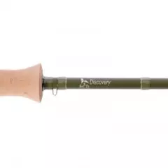 FLY FISHING ROD NANO IM12 T46 Euro Nymphing Rod 10' LIFETIME WARRANTY 