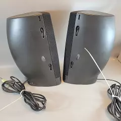 JBL Platinum Series Computer Speakers Tested No Power Cable