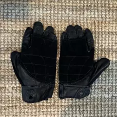 Yates Fast Rope Gloves 