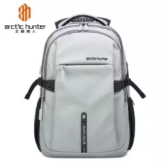 ARCTIC HUNTER Multi Waterproof Men Laptop Business Backpack school Travel bag