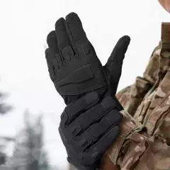 Army Tactical Outdoor Gloves Military Combat Full Finger Hunting Shooting Gloves