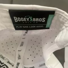 Bogey Bros I Love Cart Girls Hat