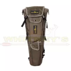 Trophy Ridge Trimmer Kit Case / Sling Pack ONLY - Olive - BIN99