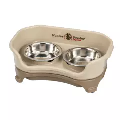 Neater Feeder Express | Mess-Proof Elevated Pet Bowls for Cats & Dogs