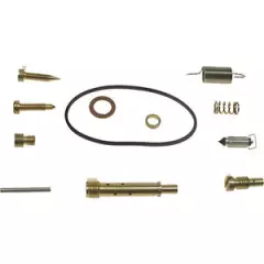 Carburetor Repair Kit for Yamaha G2, G8, G9 Golf Cart