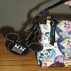 Dooney & Bourke DISNEY Small-Medium Crossbody Bags *Big Variety *New