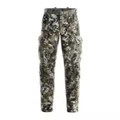 Sitka Stratus Pants Optifade Elevated II - L