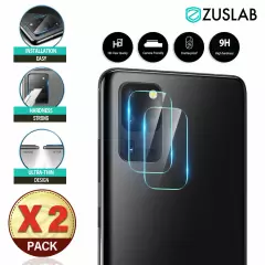 For Samsung S24 S23 S22 S21 S20 Ultra FE S10 S9 Tempered Glass Screen Protector