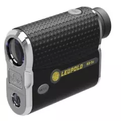 NEW 2022 Leupold GX-5C Golf Laser Range Finder w/ TGR and Club Selector Slope