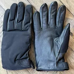 Hatch EWS530 Gloves Black Medium EU 8 Cold Weather Tactical