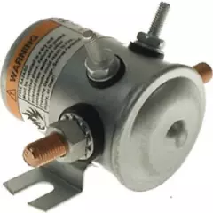 Solenoid Coil for EZGO - 24 Volt - #70 Series