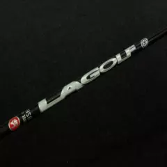 new LAGP "TRONO 75-TX" $410/MSRP (XX) shaft w/PXG Gen 1 2 4 Prototype adapter