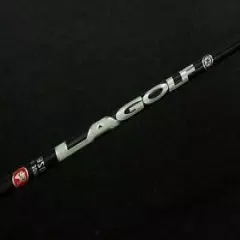 mint LAGP Trono 65-S $410/MSRP (STIFF) shaft w/TITLEIST 913 915 917 TS adapter