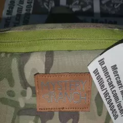 MysteryRanch Monkey Moon Multicam Pack